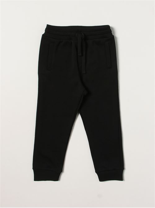 PANTALONE DOLCE&GABBANA | L4JPT0 G7OLJ-N0000